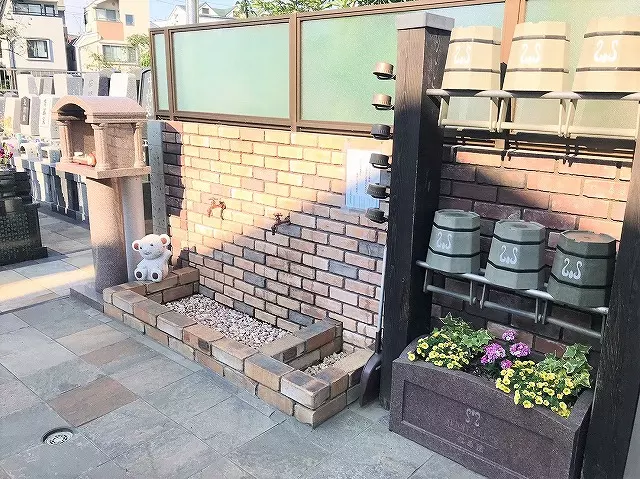 サニープレイス福寿園（福壽園）永代供養墓・樹木葬_11